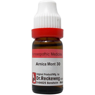 Dr. Reckeweg Arnica Montana 30 CH